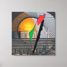 Palestina, ons geboorteland 24 x 24