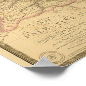 Palestina Poster (Hoek)