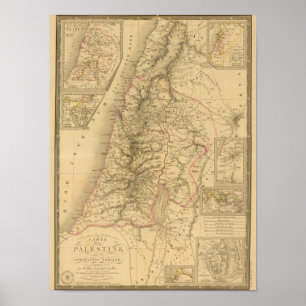 Palestina Poster