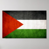 Palestina-Poster-1 Poster (Voorkant)
