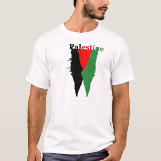 Palestina - ry for Palestine Series T-shirt