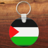Palestina Sleutelhanger (Voorkant)