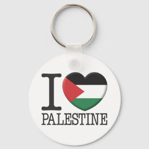 Palestina Sleutelhanger
