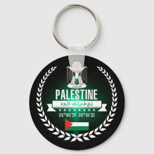Palestina Sleutelhanger