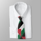 Palestina Stropdas (Gebonden)