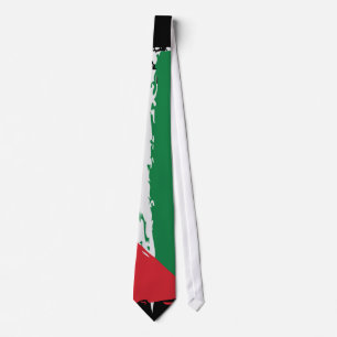 Palestina-Stropdas Stropdas