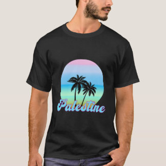 Palestina T-shirt