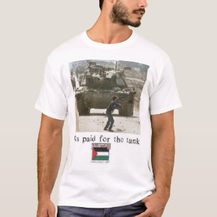 Palestina T-shirt
