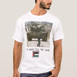 Palestina T-shirt