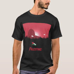 Palestina T-shirt