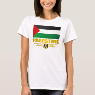 Palestina T-shirt