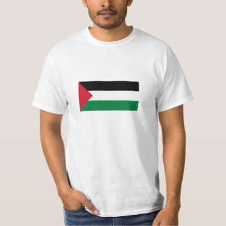 Palestina T-shirt