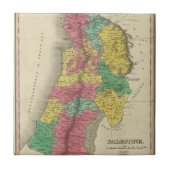 Palestina Tegeltje (Voorkant)