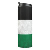 Palestina Thermosbeker (Geroteerd rechts)