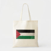 Palestina Tote Bag (Voorkant)
