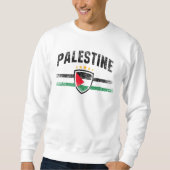 Palestina Trui (Voorkant)
