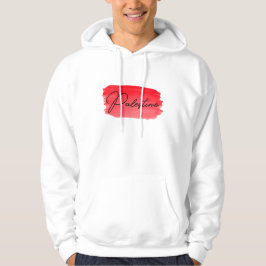 Palestina vrij van Gaza Hoodie