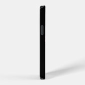 Palestina vrij van Gaza iPhone Hoesje (Rechterkant)