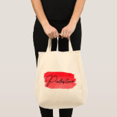 Palestina vrij van Gaza Tote Bag (Voorkant (product))