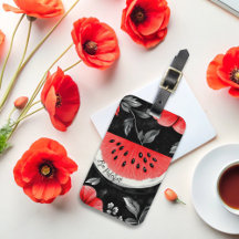 Palestina Watermeloen