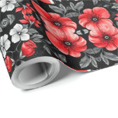 Palestina Watermeloen Cadeaupapier (Rol Hoek)