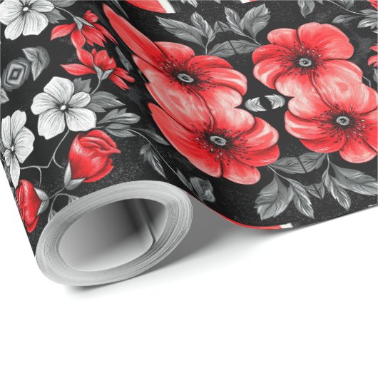 Palestina Watermeloen Cadeaupapier (Rol Hoek)