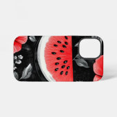 Palestina Watermeloen iPhone Hoesje (Achterkant horizontaal)