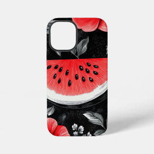 Palestina Watermeloen iPhone 12 Mini Hoesje