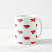 Palestina Watermeloen Koffiemok (Voorkant rechts)