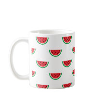 Palestina Watermeloen