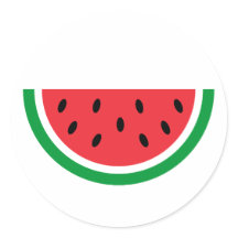 Palestina Watermeloen