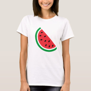 Palestina Watermeloen T-shirt
