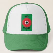 Palestina zonder woorden