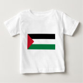 palestine (Voorkant)