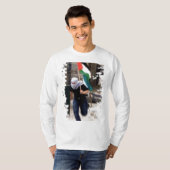 palestine2 t-shirt (Voorkant volledig)