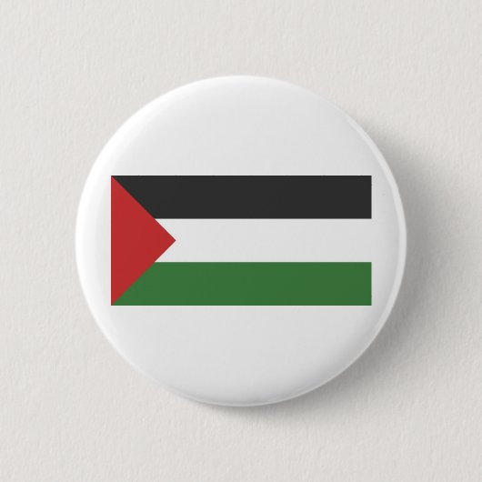 Palestine Button (Voorkant)