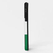 palestine Case-Mate iPhone case (Achterkant/links)