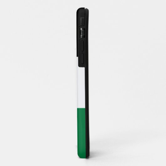 palestine Case-Mate iPhone case (Achterkant/links)