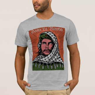 Palestine Che T-shirt