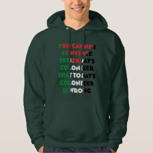 Palestine Hoodie - Gaza Palestijnse Hoodie