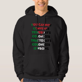 Palestine Hoodie - Gaza Palestijnse Hoodie