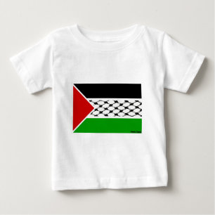 Palestine Keffiyeh Flag