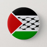 Palestine Keffiyeh Flag
