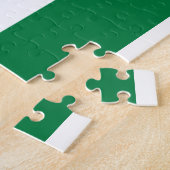 palestine legpuzzel (Zijkant)