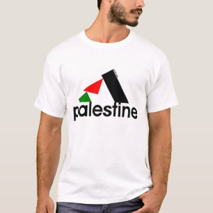 Palestine-Logo T-shirt