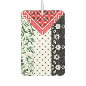 Palestine Luchtverfrisser (Voorkant)