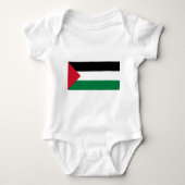 palestine romper (Voorkant)