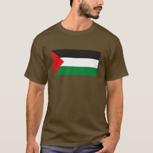 Palestine T-shirt