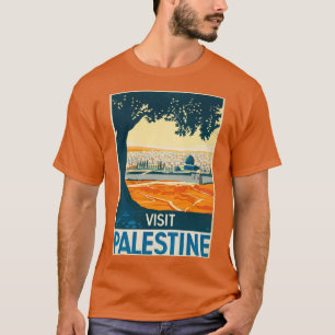 PALESTINE T-SHIRT