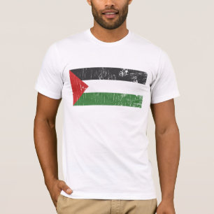 Palestine T-shirt